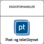 autorisert_leverandor_RADIO