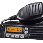 Icom liten